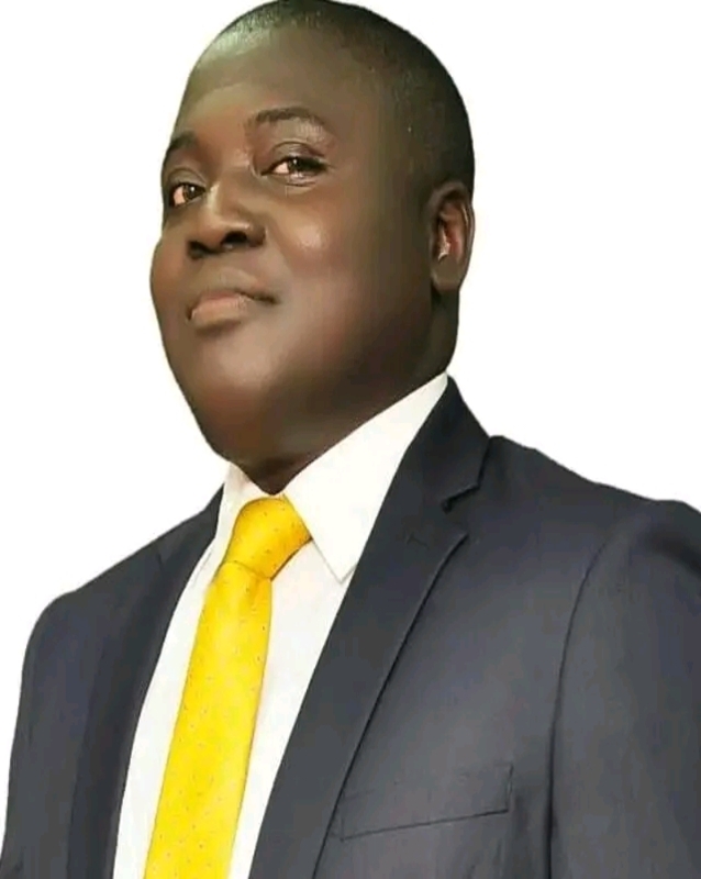Dr. Bamgboye Adeniyi Emmanuel